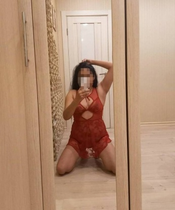 Анкета проститутки Фатима - Фото 1, Эльдикан, 29 лет, №1113